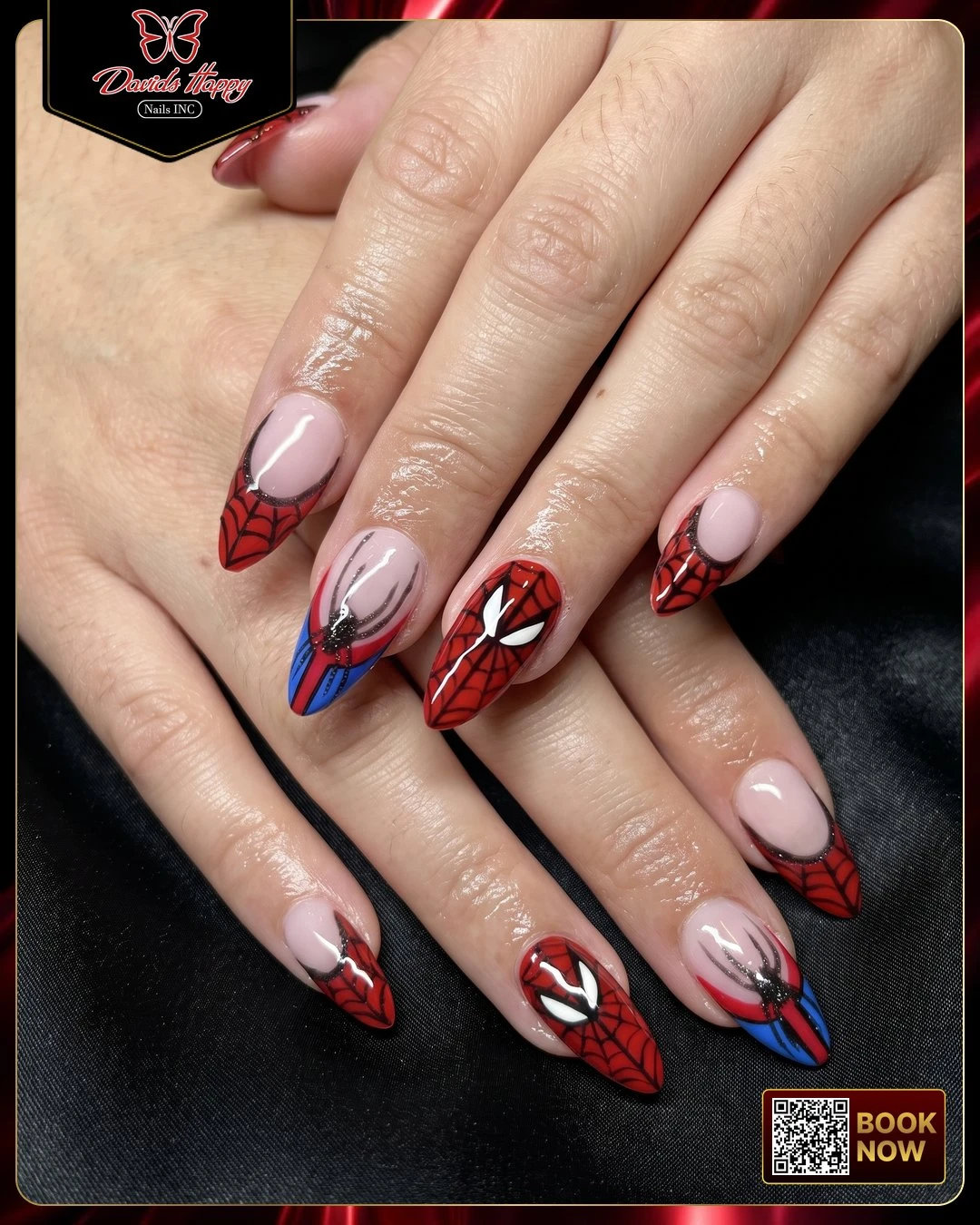 Cute Nail